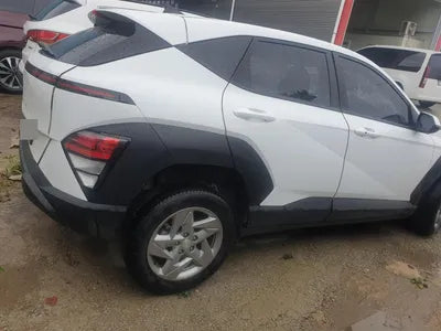 2023 Hyundai Kona VIN: