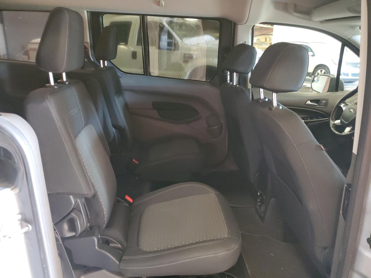 2022 FORD TRANSIT CONNECT XLT VIN:NM0GE9F29N1510892
