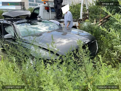 2022 Genesis G80 KMTGC41DDNU135816 VIN:KMTGC41DDNU135816