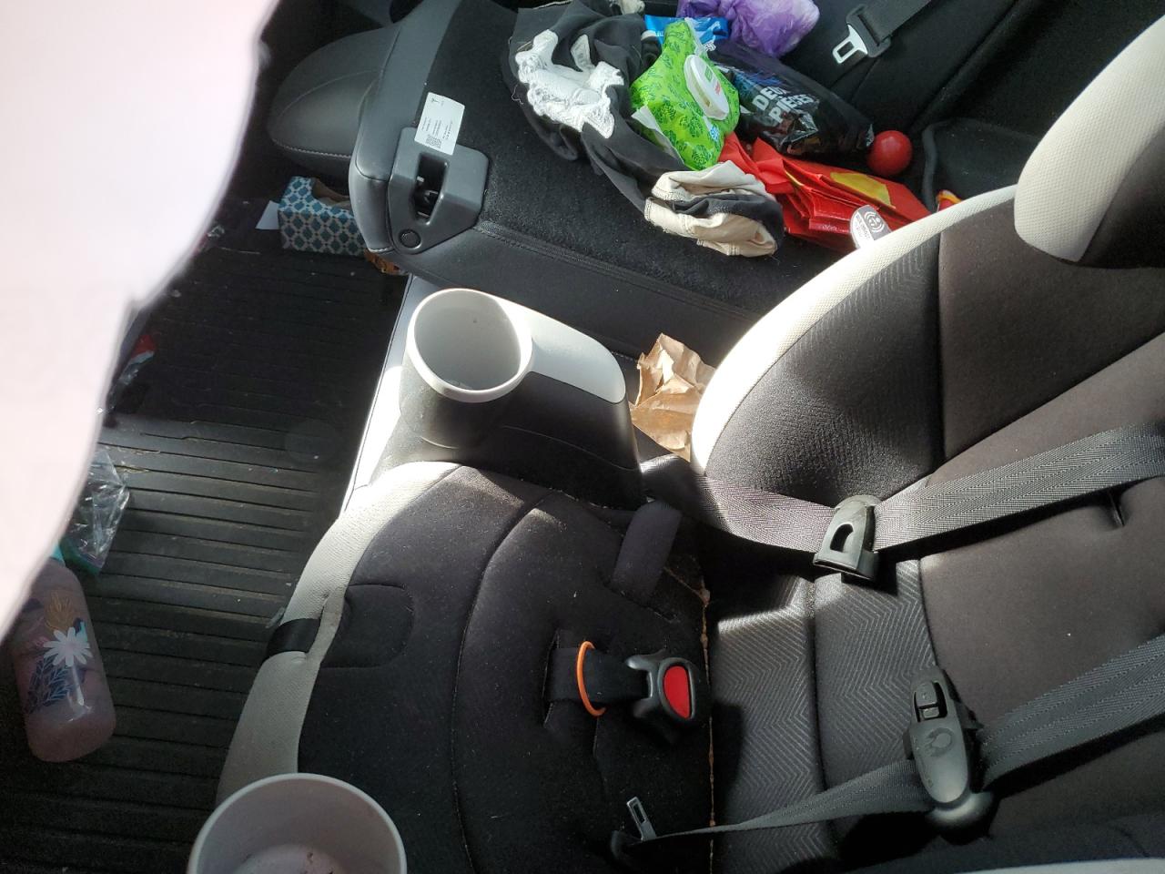 2023 TESLA MODEL 3  VIN:LRW3E1FAXPC843925
