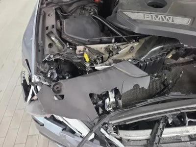 2017 BMW 530 WBAJD9100JWC10916 VIN:WBAJD9100JWC10916