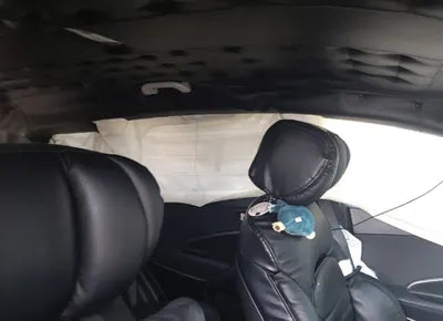 2017 Hyundai Santa FE KMHSU81UBHU703288 VIN:KMHSU81UBHU703288