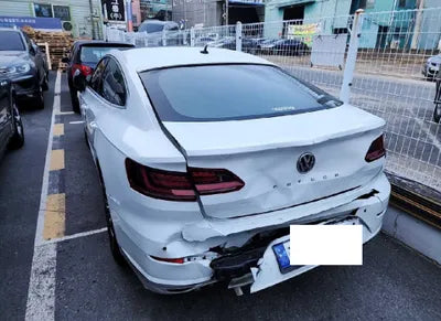 2020 Volkswagen Arteon WVWZZZ3HZLE020372 VIN:WVWZZZ3HZLE020372