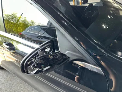 2016 Mercedes-Benz C 200 403KMWDDWF4CB8GF2 VIN:403KMWDDWF4CB8GF2