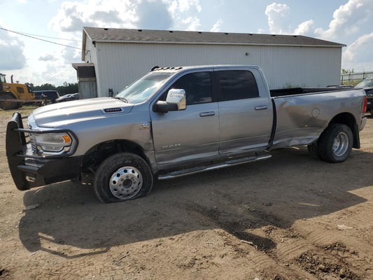 2023 RAM 3500 LARAMIE VIN:3C63RRJL0PG501435