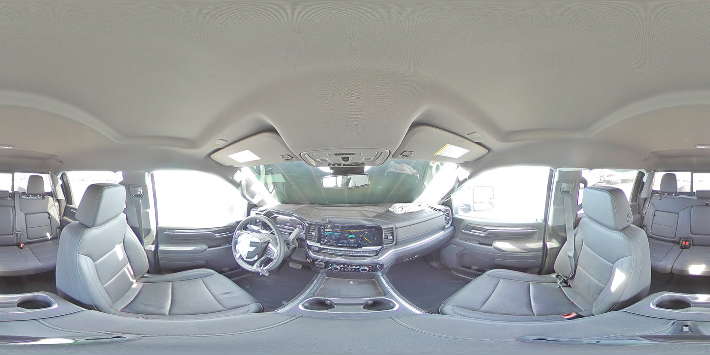 2024 CHEVROLET SILVERADO K2500 HEAVY DUTY LTZ VIN:1GC4YPEY3RF334552