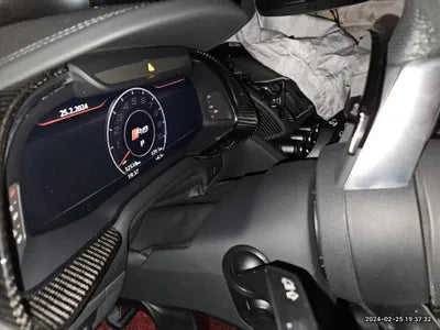 2022 Audi R8 WUAZZZFX2N7900289 VIN:WUAZZZFX2N7900289