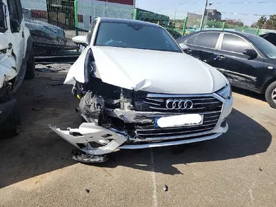 2021 Audi A6 WAUZZZF29MN066305 VIN:WAUZZZF29MN066305