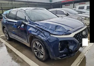 2019 Hyundai Santa FE KMHS281BDKU149001 VIN:KMHS281BDKU149001