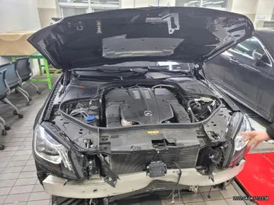 2020 Mercedes-Benz S 450 W1KUG6EBXLA532564 VIN:W1KUG6EBXLA532564