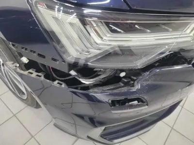 2023 Audi A6 WAUZZZF21PN055254 VIN:WAUZZZF21PN055254