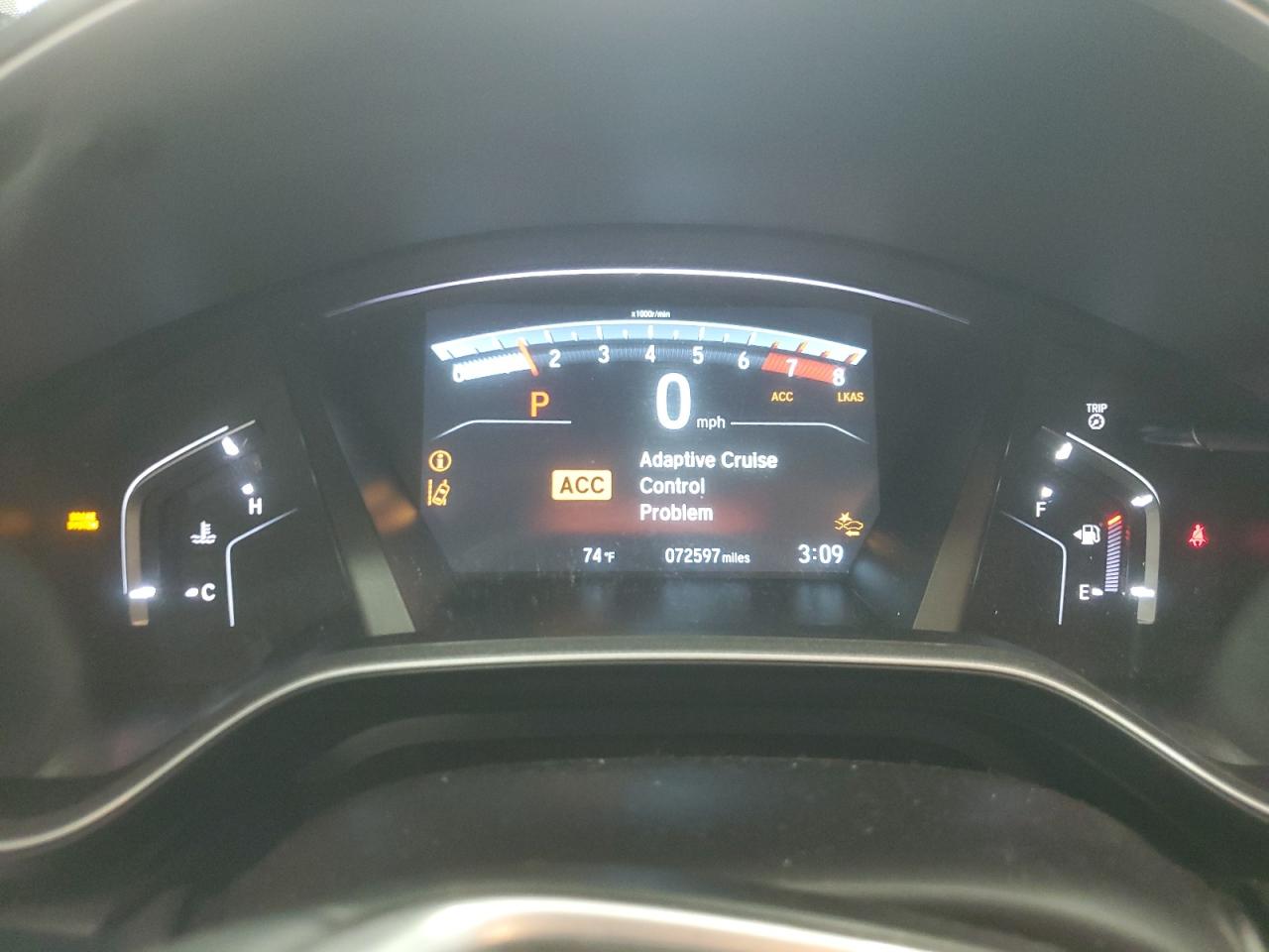 2022 HONDA CR-V EXL VIN:5J6RW2H82NL001484