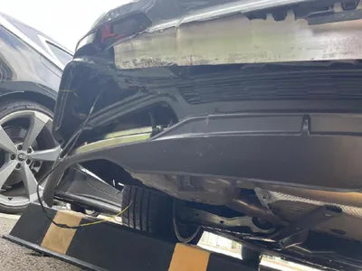 2020 Audi A6 WAUZZZF28LN060638 VIN:WAUZZZF28LN060638
