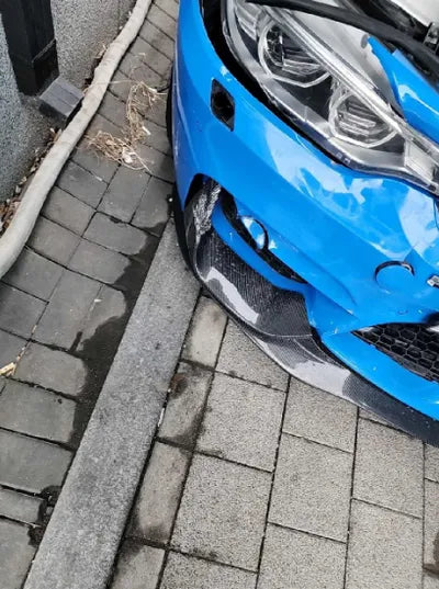 2015 BMW M4 930KMWBS3R9101FK4 VIN:930KMWBS3R9101FK4