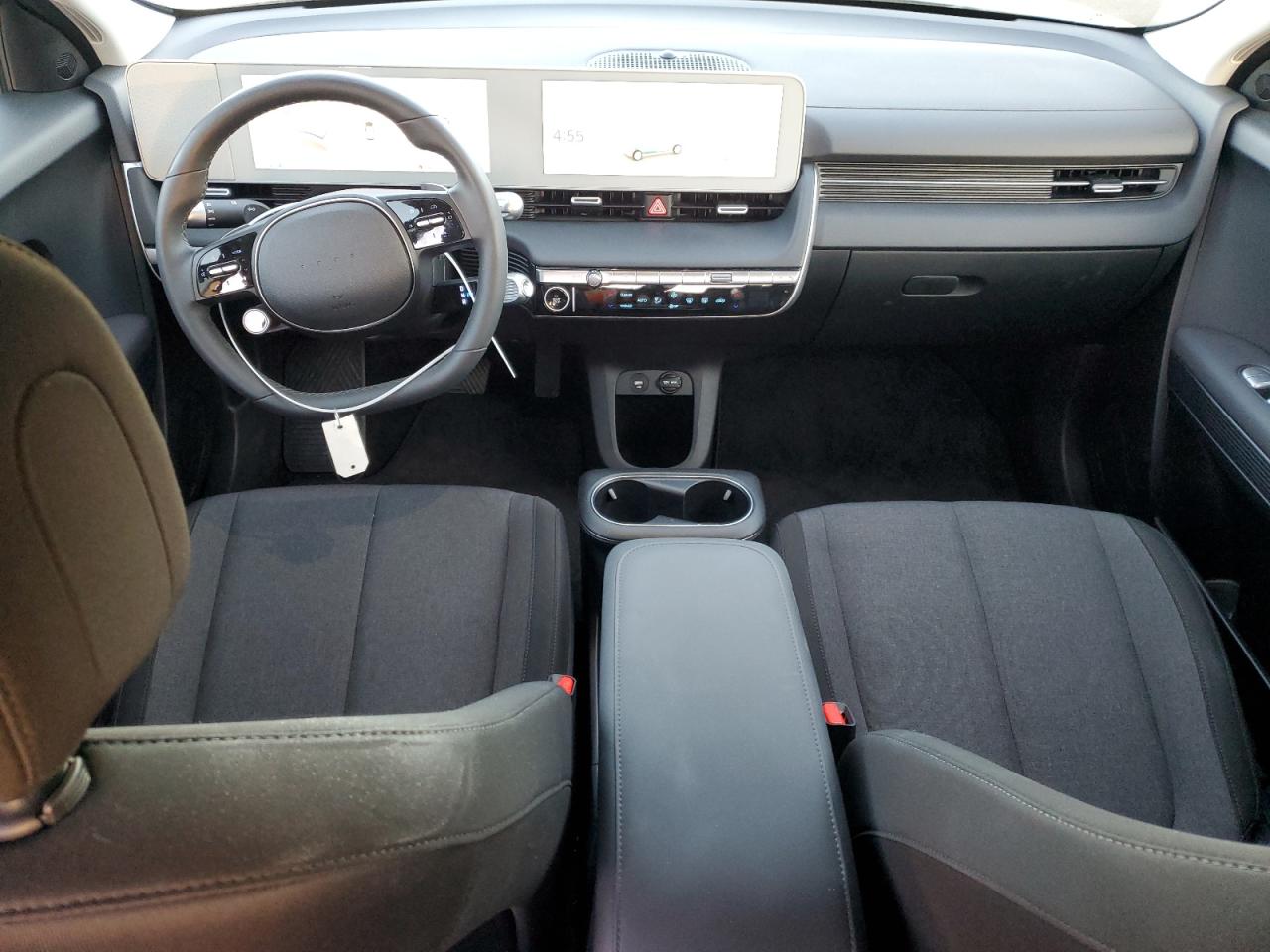 2024 HYUNDAI IONIQ 5 SEL VIN:KM8KNDDF3RU300116