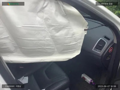 2015 Volvo XC60 YV1DZ73BDF2733540 VIN:YV1DZ73BDF2733540