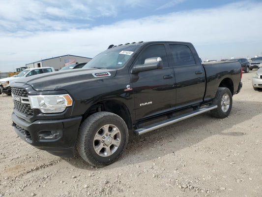 2022 RAM 2500 BIG HORN/LONE STAR VIN:3C6UR5DL3NG213303