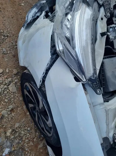 2017 Honda Accord 1HGCR2680HA514040 VIN:1HGCR2680HA514040