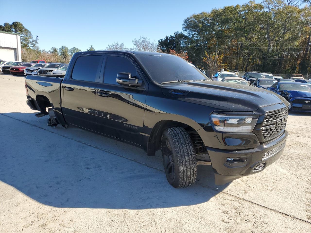 2023 RAM 1500 BIG HORN/LONE STAR VIN:1C6RRFFGXPN696357