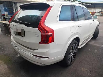 2022 Volvo XC90 YV1LFBR0DN1804625 VIN:YV1LFBR0DN1804625