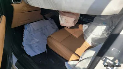 2023 Kia Sorento KNARJ81FGPA201460 VIN:KNARJ81FGPA201460
