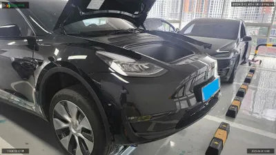 2022 Tesla Model Y 7SAYGDEE0NF499839 VIN:7SAYGDEE0NF499839