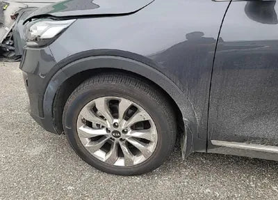 2019 Kia Sorento KNAPK81BDKA497075 VIN:KNAPK81BDKA497075