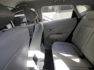 2023 Hyundai Kona VIN: