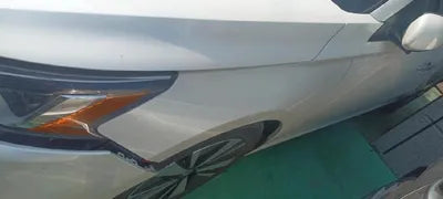 2019 Nissan Altima VIN: