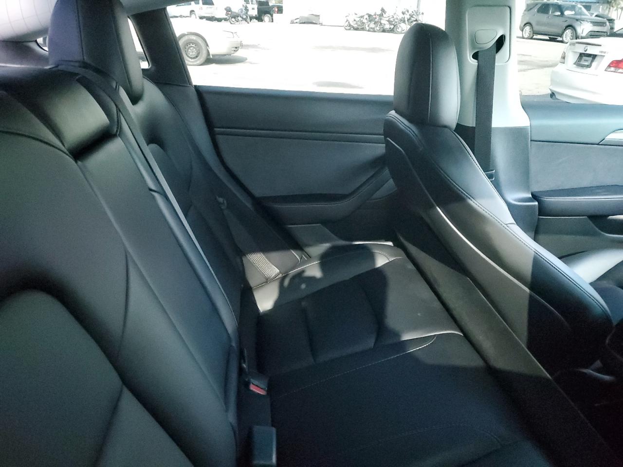 2023 TESLA MODEL 3  VIN:5YJ3E1EC6PF422079