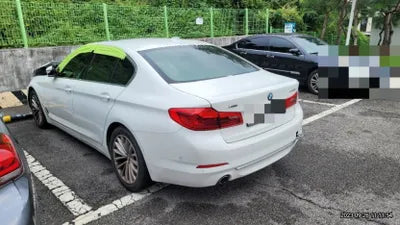 2019 BMW 530 794KMWBAJD9101KWW VIN:794KMWBAJD9101KWW