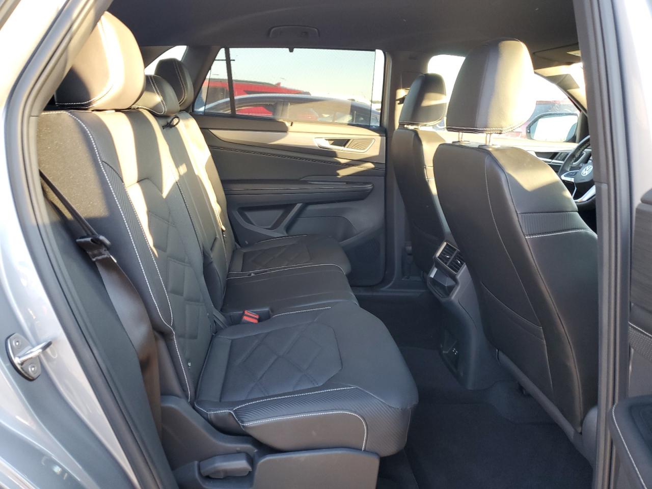 2024 VOLKSWAGEN ATLAS CROSS SPORT SE VIN:1V2WE2CA1RC237957
