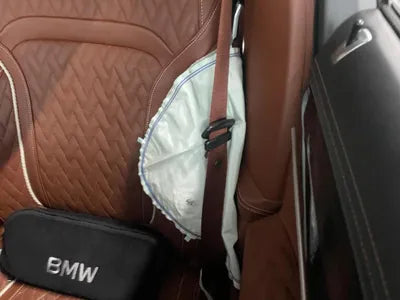 2020 BMW 760 WBA7U6109LCE71264 VIN:WBA7U6109LCE71264