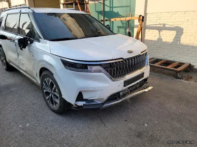 2020 Kia Carnival VIN: