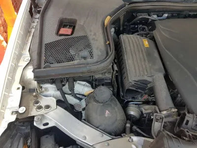 2018 Mercedes-Benz E 200 WDDZF4CB1JA420460 VIN:WDDZF4CB1JA420460