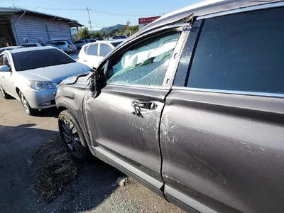 2019 Hyundai Santa FE KMHS281BBKU157211 VIN:KMHS281BBKU157211