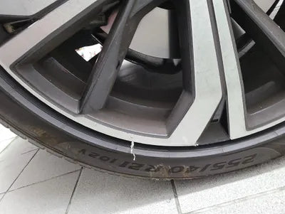 2021 Volvo XC60 YV1UZ062CN1905866 VIN:YV1UZ062CN1905866