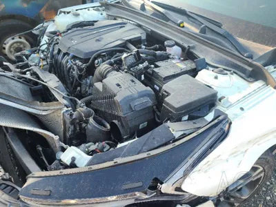 2020 Kia K5 KNAG241ABLA042124 VIN:KNAG241ABLA042124
