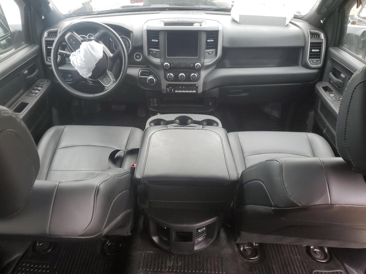 2024 RAM 2500 TRADESMAN VIN:3C6UR5HJ0RG131253