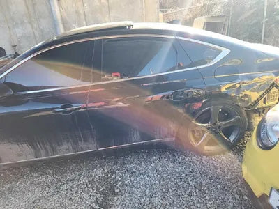 2022 Genesis G80 VIN: