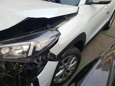 2019 Hyundai Tucson KMHJ281ABLU192693 VIN:KMHJ281ABLU192693