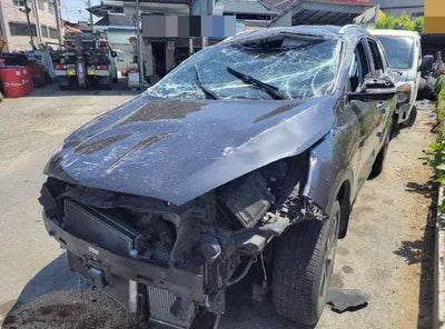 2018 Kia Sorento KNAPS81BDKA507127 VIN:KNAPS81BDKA507127
