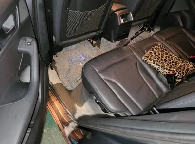 2016 Audi Q5 WAUZZZ8R3GA057671 VIN:WAUZZZ8R3GA057671