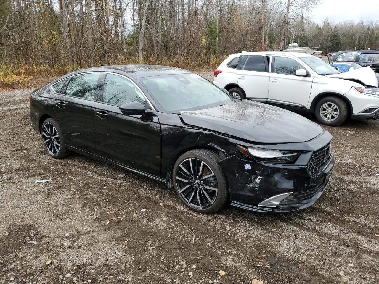 2024 HONDA ACCORD TOURING HYBRID VIN:1HGCY2F8XRA802112