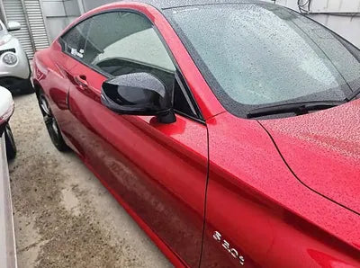 2018 Infiniti Q60 JNKFV7EK8JM630081 VIN:JNKFV7EK8JM630081