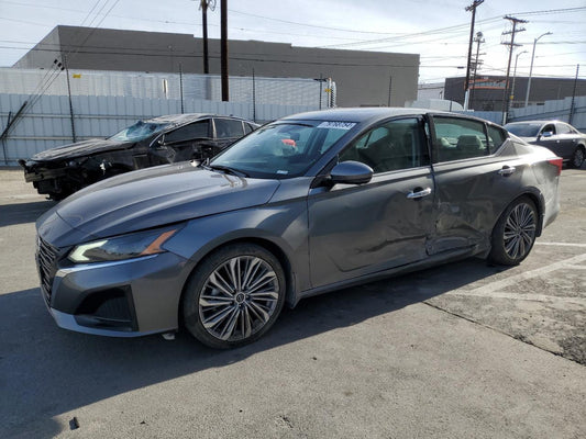 2023 NISSAN ALTIMA SL VIN:1N4BL4EV1PN400549
