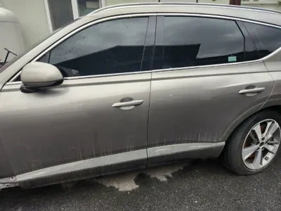 2020 Genesis GV80 VIN: