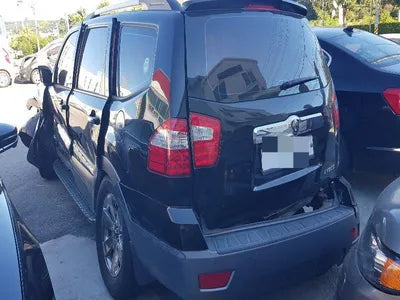 2015 Kia Mohave 645KMKNAKR814DFA1 VIN:645KMKNAKR814DFA1