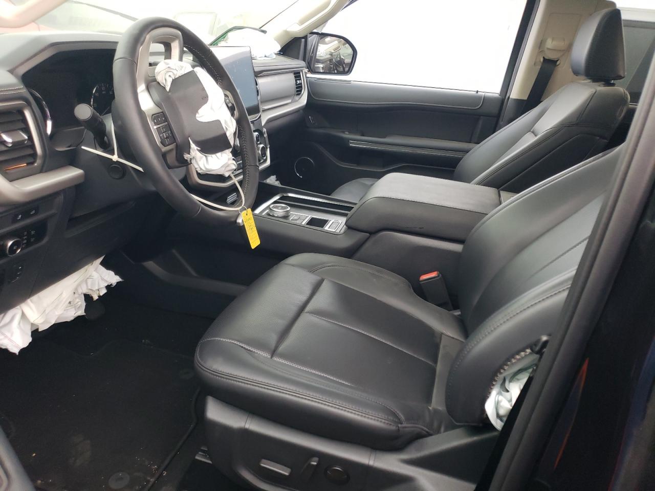 2024 FORD EXPEDITION XLT VIN:1FMJU1H83REA57412