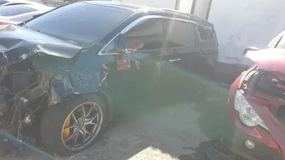2019 Kia Carnival KNAME81ABKS581357 VIN:KNAME81ABKS581357